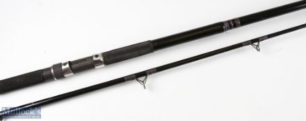 ABU Atlantic 484 zoom beach caster 11ft 6in 2pc rod 2-9oz comes with mcb