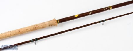 Sundrudge SLV Ledger 9ft 6in glass fibre match rod