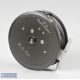 Hardy Bros England St Aidan 3 ¾” alloy fly reel with u line guide, rim tensioner, alloy smooth foot, - Image 3 of 3