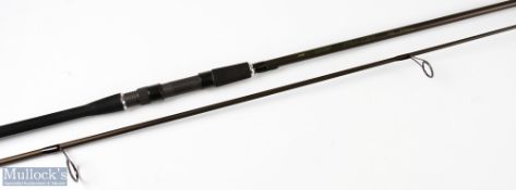 ESP 12ft carp tracer carbon rod 2 1/4lb test curve with mcb, little use