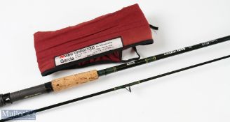 Abu Conolon 1000 Specimen Pike spinning rod parabolic action, 11ft 2pc 110g c/w very light action in