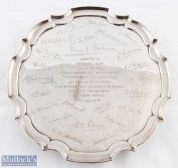 TIMED SALE of Historical Documents, Indian Ephemera & Collectables