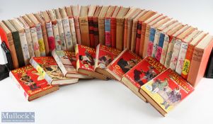 Crompton, Richmal – Just William Series Book Selection features a wide selection of titles, some