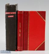 Army Lists 1861 and 1909 Books including By Authority The Army List for October 1861 by War Office