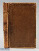 Recollections of The Peninsula by G. Mayle Sherer 1824 Book a 202 page book being memories of an