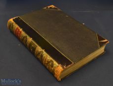 The Strand Magazine An Illustrated Monthly 1892 Vol III January to June, with replaced half