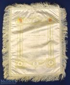 Covent Garden Opera Special Gala Performance Before King Edward VII, Queen Alexandra And King &