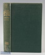 Mexico - Memoirs Of The Mexican Revolution by William Davis Robinson 1820 Book an extensive 396 page