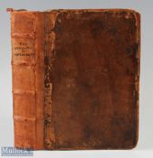 Great Britain - The Antiquities Of Canterbury Or A Survey Of That Ancient Citie With The Suburbs And