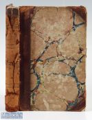 Railways - “Stokers and Pokers Or The London And North Western Railway” 1849 - an interesting 208