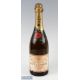 1941 Moet & Chandon Dry Imperial Champagne with some minor label wear and markings - Image 1 of 2