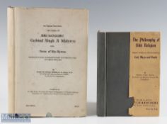 Singh Doabia, Harbans – Life Story of Siri Satguru Gobind Singh Ji Maharaj and Some of His Hymns