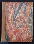 Great Britain – Charles I - English Civil Wars - Important Historical Publication; The Kings Cabinet