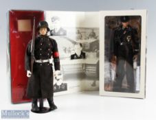 2 WW2 Nazi Germany Figures Cotswold Collectables The Elite Brigade SS Der Fuhrer Guard Figures and