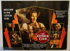 Original Movie/Film Poster Selection including Brotherhood of The Wolf, The Secret Policeman's Other