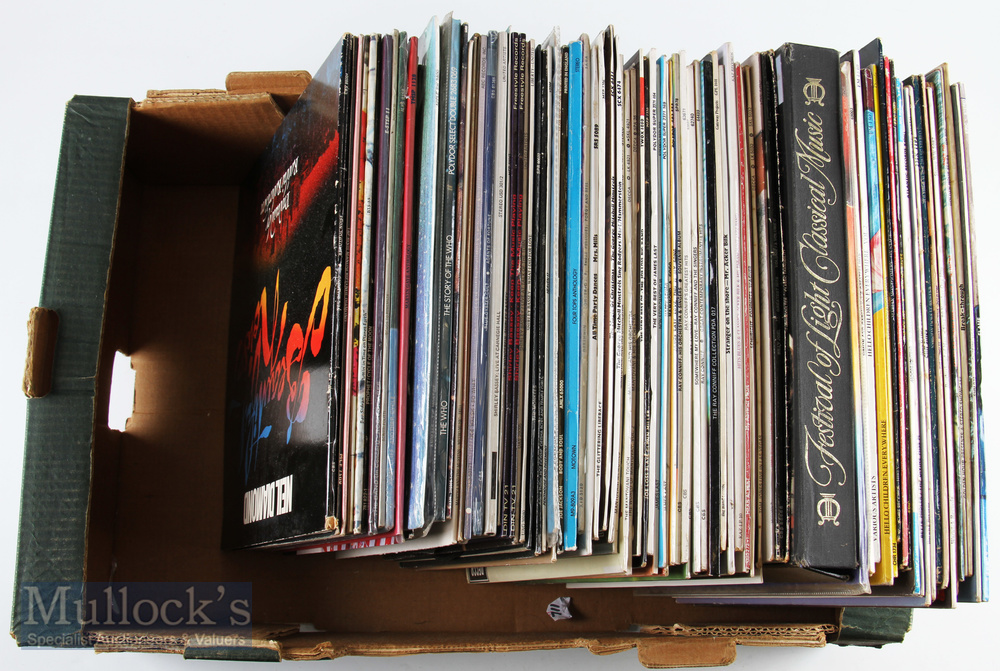 Selection of Assorted Records and LPs assorted artists and genre’s incl Neil Diamond, Prophet, The - Image 3 of 3
