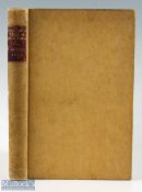 South Africa - The Gold Regions of South East Africa by Thomas Baines 1877 - a 187 page book