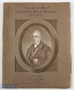Galloway-Hill Locomotive Boiler Furnace, Ordnance Works, Sheffield. Circa 1910 Publication an