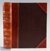 Hanway, Jonas – The Revolutions of Persia 1754 Book published London, 2nd edition, Vol II, rebound