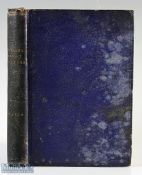 Railways - Ireland; The Official Guide To The Midland Great Western And Dublin And Drogheda Railways