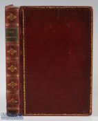 Brazil - The Amazon and Its Wonders by W.H. Davenport Adams. Edinburgh 1899 Book An interesting