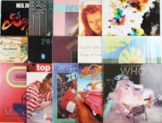 Selection of Assorted Records and LPs assorted artists and genre’s incl Neil Diamond, Prophet, The