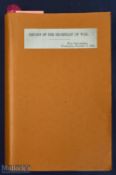 Americana – Mormon – Report of the Secretary of War, Washington 6 Dec 1858, 670pp, includes