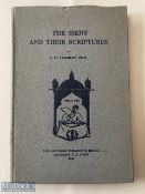 The Sikhs and their Scriptures by C H Loehlin c1956 - a rare introduction into the history and