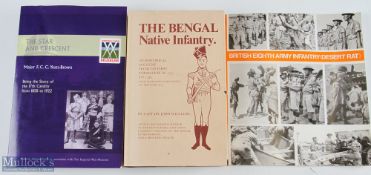 India related Book Selection including The Rise of the House of Gorkha study in the unification of