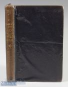1923/24 Hardbound volume Cardiff City Div. 1 football match programmes Arsenal, Aston Villa,