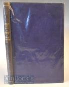 1931/32 Hardbound volume of Cardiff City match programmes to include Div. 3 (South) fixtures