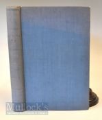 Hardbound volume Everton home match programmes Div 2 matches (21) to include Blackburn Rovers, Leeds