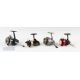 4x Fishing Reel Selection – T J Harrington and Son, London “The Omnia” with half bail, Intrepid - Image 1 of 2