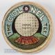 Fine and rare ‘The Colonel Tee’ paper Golf Tees with the original labelled box featuring Blue Ring - Image 2 of 4