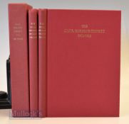 The Crail Golfing Society 200th Anniversary (2) to incl “The Crail Golfing Society 1786-1936 