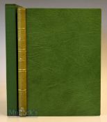 Fine - Jakubowicz, Henri – ‘Rusty Staples or Aspects of Colleting Golf Instruction Booklets’