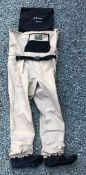 Orvis Tailwaters XT Chest Waders with very light use