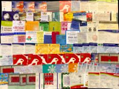 Quantity of Cricket Tickets The majority England Test Matches 1990-2010, a good lot, with some Lunch