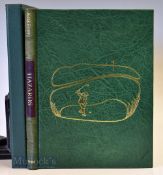 Bauer, Alex (Signed) - ‘Hazards’ 1st ed, Publisher’s Presentation Copy 56/100, Pub’ 1993, also