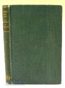 Wethered, H N & Simpson, T “Design For Golf” published 1952 by the Sportsman’s Book Club (re-issue