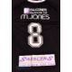 Late 2000s Bala Town football shirt size L, in black, long sleeve, Joma, with league badge to - Image 3 of 3
