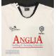 2006/08 Rhyl FC Home football shirt size L, in white, long sleeve, Classic Sports - Image 2 of 2