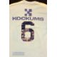 c1980s/90 Malmo FF Home football shirt indistinct label, Puma, in sky blue, appears S/M adults, - Image 3 of 3