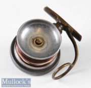 Malloch's Patent 3 ¼