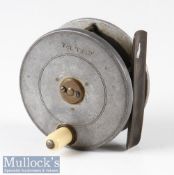 Rare Hardy Bros Alnwick 2 7/8