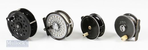 4x Reels – Malloch's Patent 3