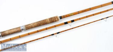Match Rod: Constable Bromley 