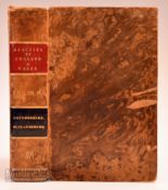 Oxfordshire, Rutlandshire 