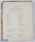 c1880 - The International Atlas and Geography Modern, Historical, Classical and Physical, by James