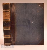 Journal of a Second Voyage for the Discovery of a North-West Passage from the Atlantic to the